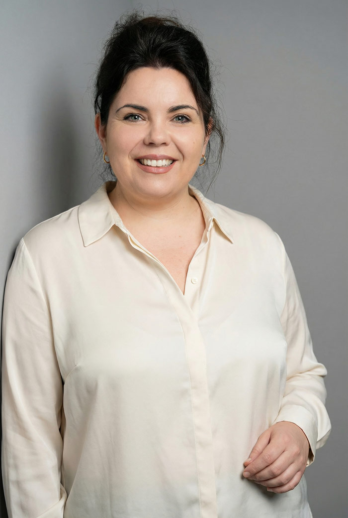 Yvonne Bläsing, persönliche Krisenbegleitung