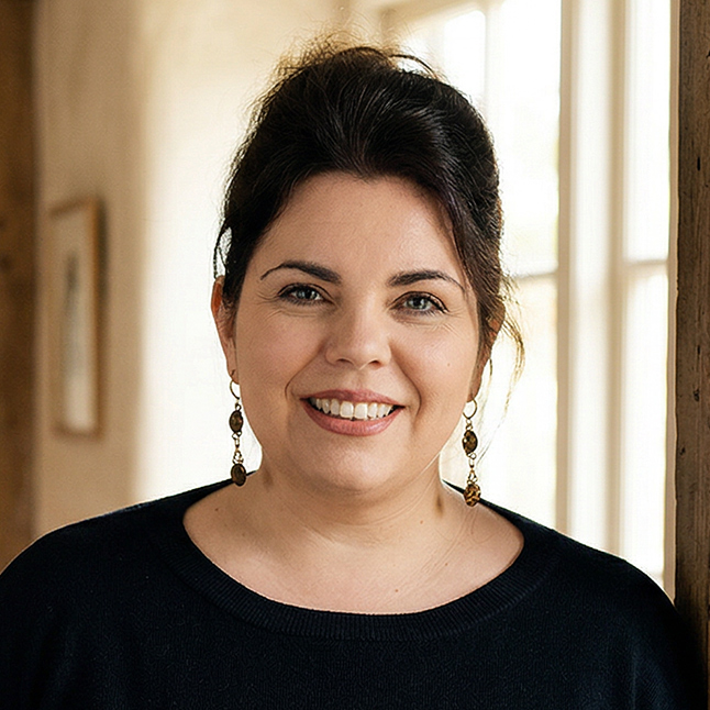 Yvonne Bläsing, vertrauliches Erstgespräch vereinbaren